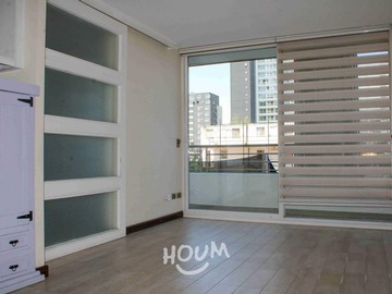 Arriendo Mensual / Departamento / Macul