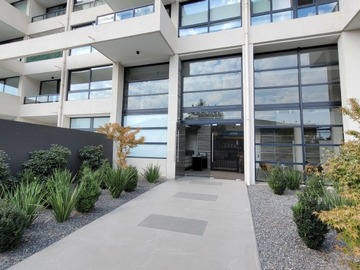 Arriendo Mensual / Departamento / Macul