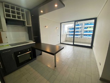 Arriendo Mensual / Departamento / Macul