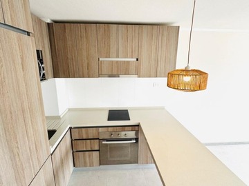 Arriendo Mensual / Departamento / Macul