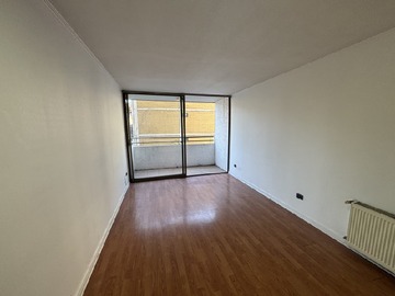Arriendo Mensual / Departamento / Macul