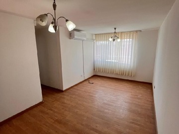 Arriendo Mensual / Departamento / Macul