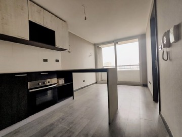 Arriendo Mensual / Departamento / Macul