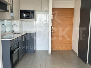Arriendo Mensual / Departamento / Macul