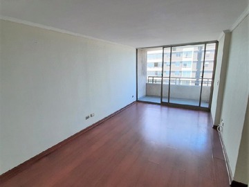 Arriendo Mensual / Departamento / Macul