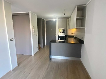 Arriendo Mensual / Departamento / Macul