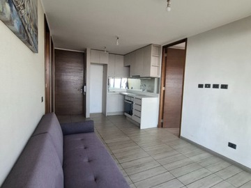Arriendo Mensual / Departamento / Macul
