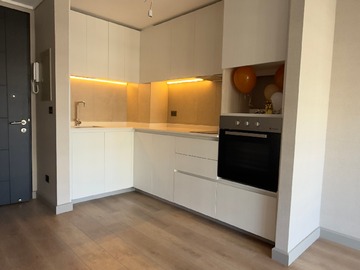 Arriendo Mensual / Departamento / Macul