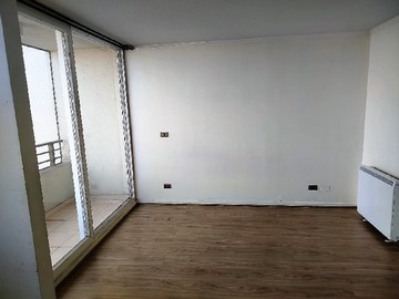 Arriendo Mensual / Departamento / Macul