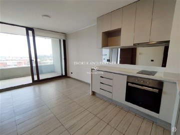Arriendo Mensual / Departamento / Macul