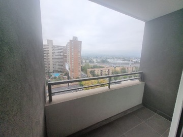 Arriendo Mensual / Departamento / Macul