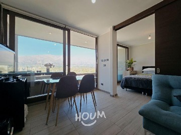 Arriendo Mensual / Departamento / Macul