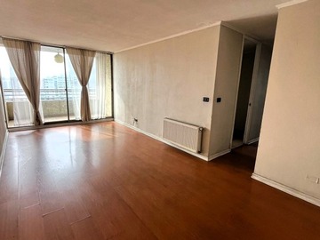 Arriendo Mensual / Departamento / Macul