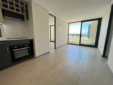 Arriendo Mensual / Departamento / Macul