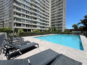 Arriendo Mensual / Departamento / Macul