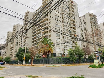 Arriendo Mensual / Departamento / Macul