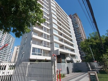 Arriendo Mensual / Departamento / Macul