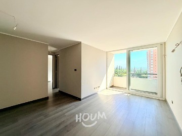 Arriendo Mensual / Departamento / Macul