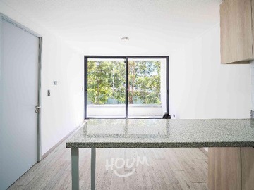 Arriendo Mensual / Departamento / Macul