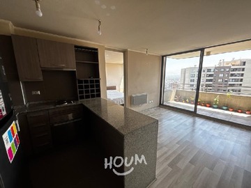 Arriendo Mensual / Departamento / Macul