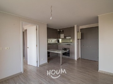 Arriendo Mensual / Departamento / Macul