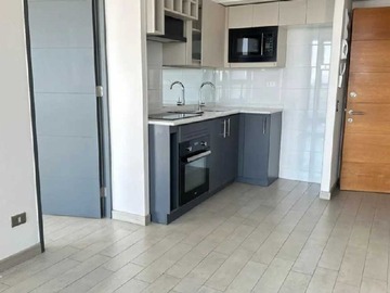 Arriendo Mensual / Departamento / Macul