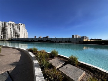 Arriendo Mensual / Departamento / Macul