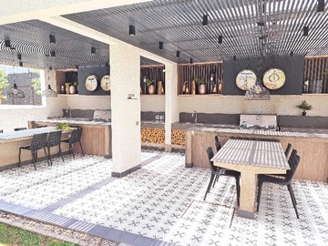 Arriendo Mensual / Departamento / Macul