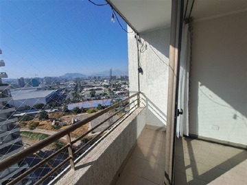 Arriendo Mensual / Departamento / Macul