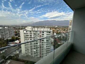 Arriendo Mensual / Departamento / Macul