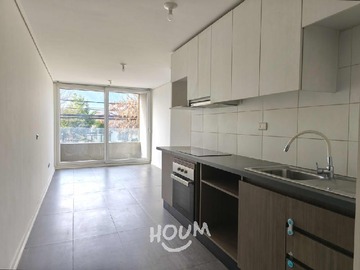 Arriendo Mensual / Departamento / Macul