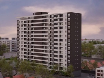 Arriendo Mensual / Departamento / Macul