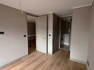 Arriendo Mensual / Departamento / Macul