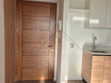 Arriendo Mensual / Departamento / Macul