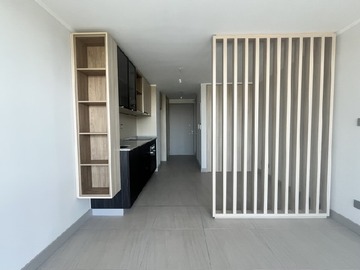 Arriendo Mensual / Departamento / Macul