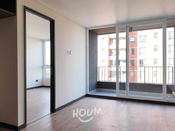 Arriendo Mensual / Departamento / Macul