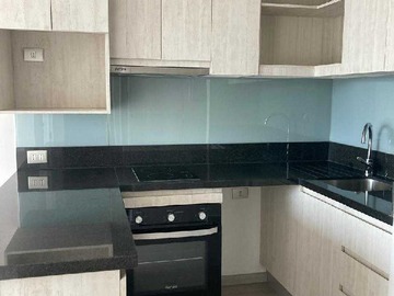 Arriendo Mensual / Departamento / Macul