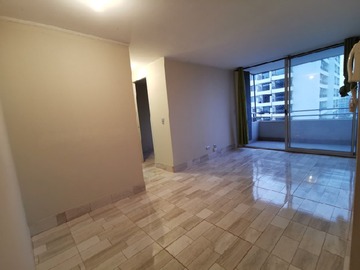 Arriendo Mensual / Departamento / Macul