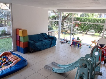 Sala de Juegos Infantiles