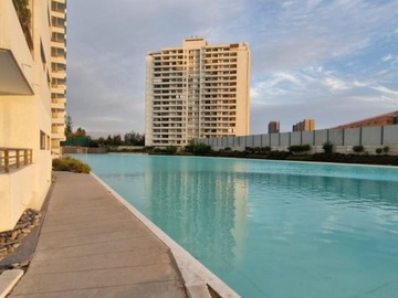 Arriendo Mensual / Departamento / Macul