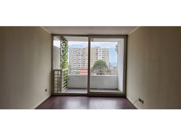 Arriendo Mensual / Departamento / Macul