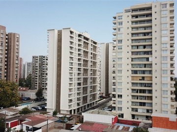 Arriendo Mensual / Departamento / Macul