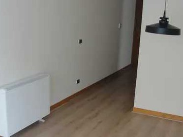Arriendo Mensual / Departamento / Macul