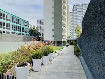 Arriendo Mensual / Departamento / Macul