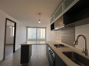 Arriendo Mensual / Departamento / Macul
