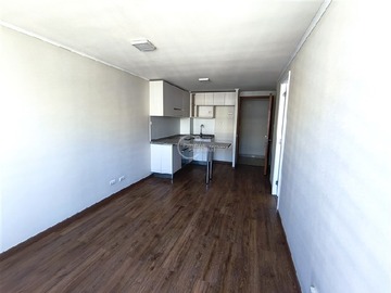 Arriendo Mensual / Departamento / Macul