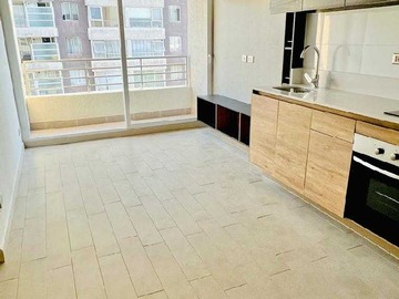 Arriendo Mensual / Departamento / Macul