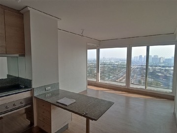 Arriendo Mensual / Departamento / Macul