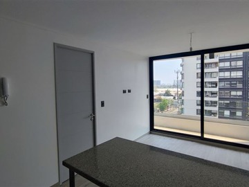 Arriendo Mensual / Departamento / Macul