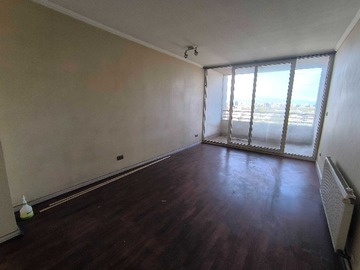 Arriendo Mensual / Departamento / Macul